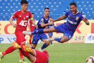 Lãnh đạo CLB Hà Nội bất ngờ lớn tiếng với người hâm mộ trận đấu Viettel FC – Bình Dương.