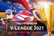 dafabet sports Đặt cược bóng đá V-League 2021 hôm nay