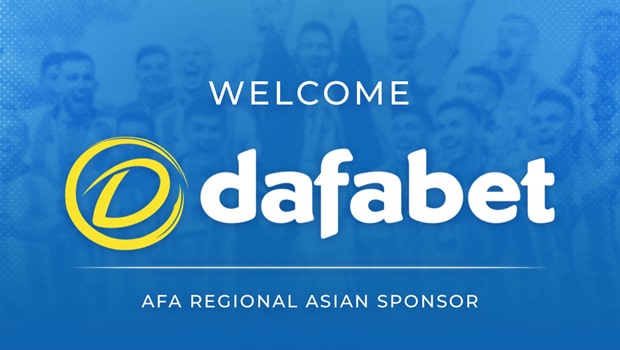 Hiệp Hội Bóng Đá Argentina giới thiệu DAFABET là Nhà tài trợ khu vực Châu Á